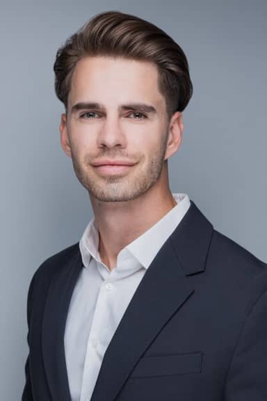 Michael Gebesmair