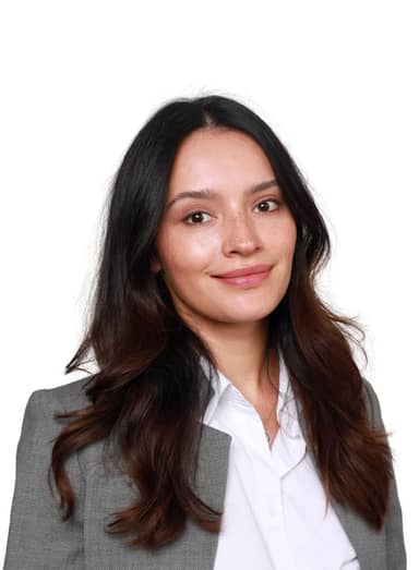 Liliia Mahalbasic