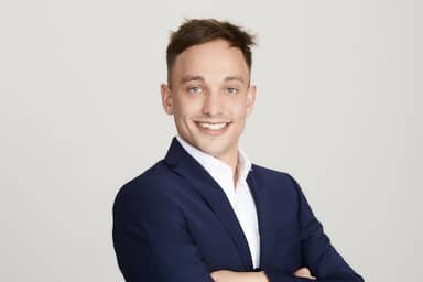 Sebastian Auer