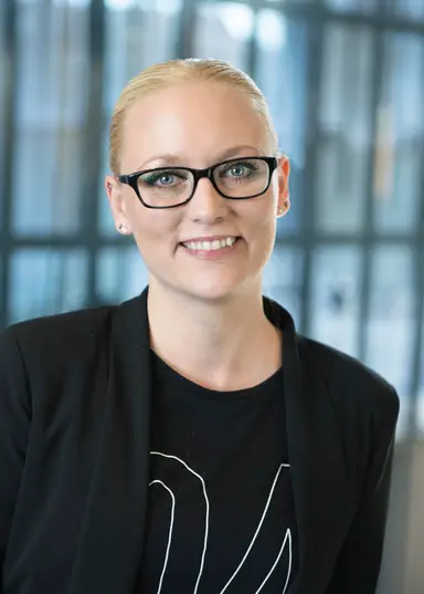 Claudia Pluskota