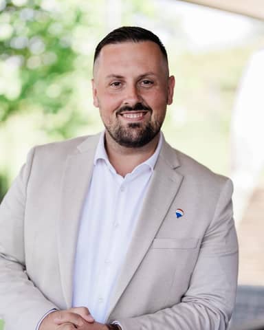 Vladan Obradovic