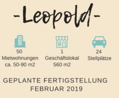 Projekt Leopold Pazmanitengasse 12