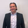 Patrick Hrauda, BA