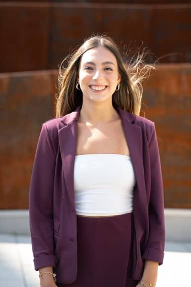 Marissa Stifter