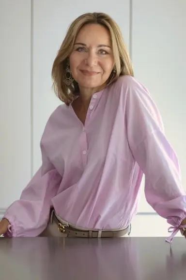 Michaela Orisich