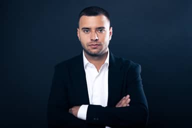 Nikola Dobrosavljevic